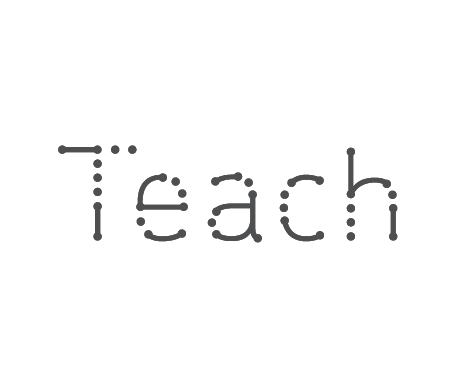 Teach logo